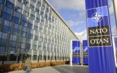 Польща звернулася до союзників по НАТО через проліт російських безпілотників