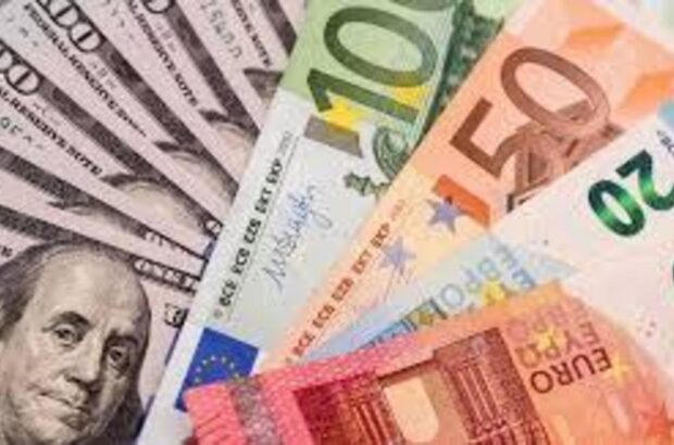 Курс гривні на вівторок, 12 серпня — Нацбанк оновив курси валют