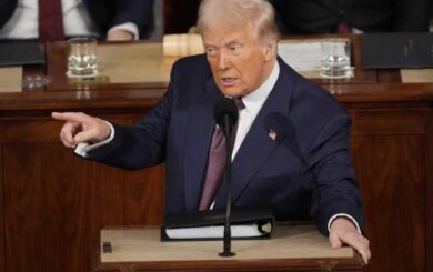Трамп підтвердив поїздку американської делегація до росії для обговорення перемир’я