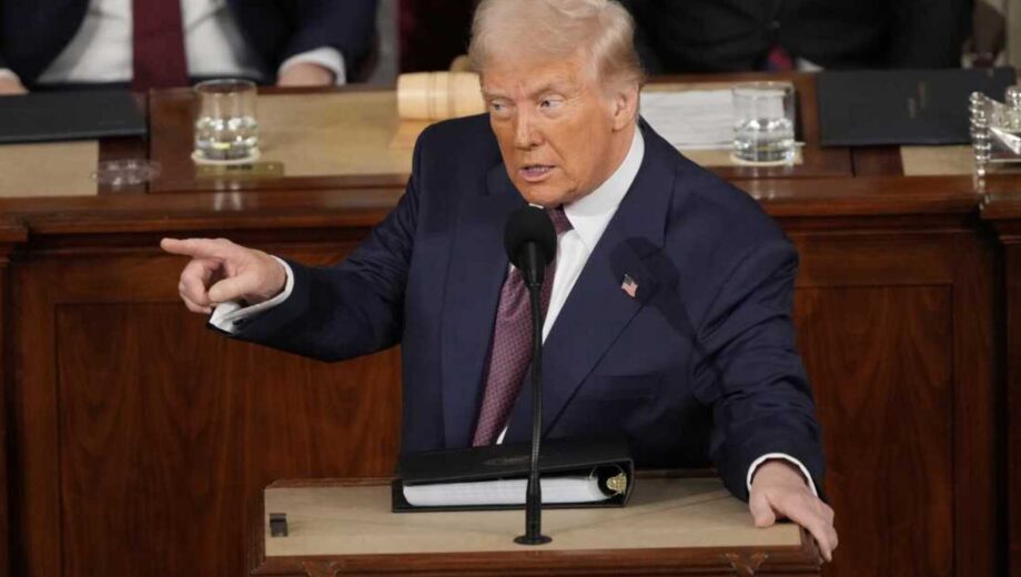 Трамп підтвердив поїздку американської делегація до росії для обговорення перемир’я