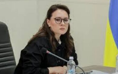 Прем’єрка Свириденко заявила: міністри з підозрами підуть у відставку