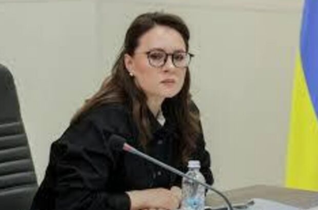 Премьер Свириденко заявила: министры с подозрениями уйдут в отставку