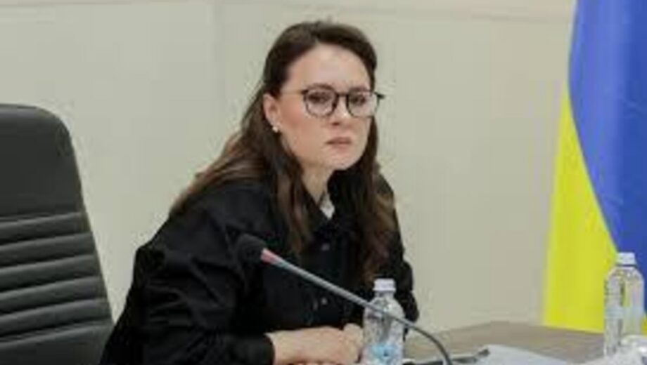 Премьер Свириденко заявила: министры с подозрениями уйдут в отставку
