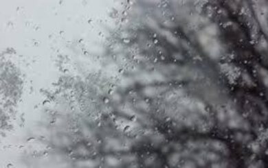 Снег, дождь и морозы до -8°: синоптики предупредили, какой будет погода в Украине 7 февраля