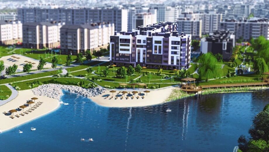 У Києві та передмісті запустили нові знижки на квартири для ВПО, військових і медиків: де діють акції у 2026 році