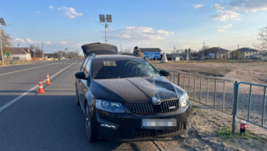 Не остановился перед »зеброй» и сбил ребенка: в Черкасской области будут судить военнослужащего
