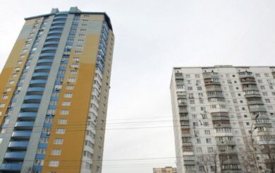 ТОП-5 типов домов, которые замерзнут первыми во время блекаута.