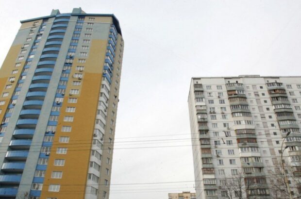 ТОП-5 типов домов, которые замерзнут первыми во время блекаута.
