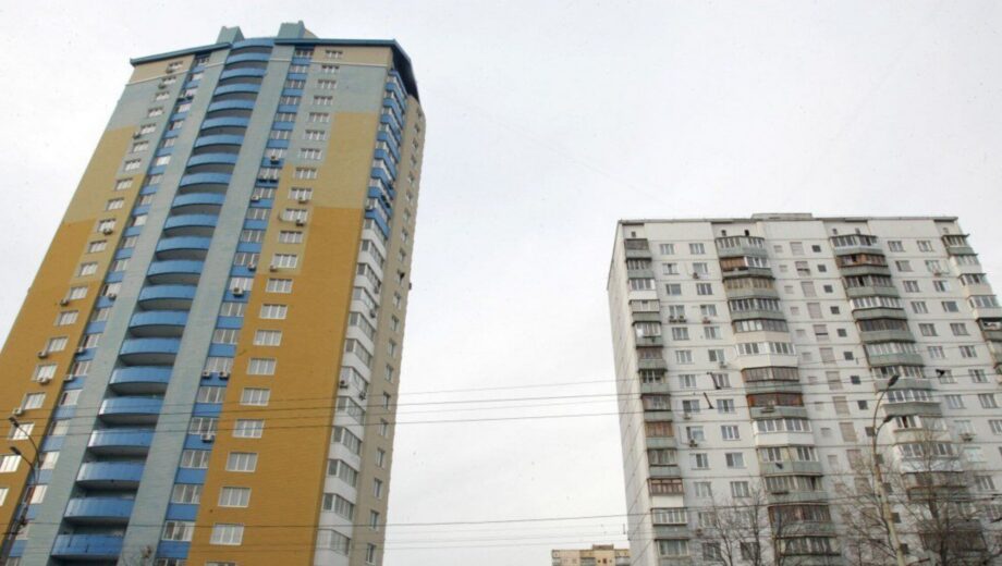 ТОП-5 типов домов, которые замерзнут первыми во время блекаута.