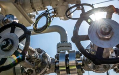 Москва хоче постачати в Китай понад 100 млрд кубометрів газу щороку
