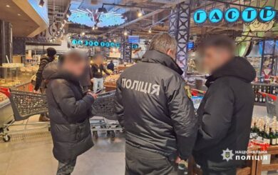 У торговельному центрі Харкова сталася бійка зі стріляниною: що відомо
