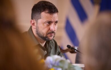 Зеленський анонсував розширення програми ”Контракт 18-24” — нові умови, збільшення віку, виплати 1 млн грн