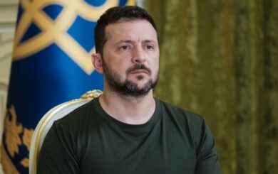 Зеленський підписав закон про національну пам’ять та державні нагороди УНР і УГВР