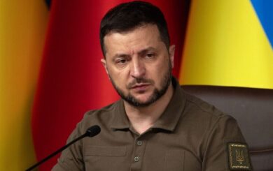 Украина получит от США 7,9 миллиарда долларов: Зеленский благодарен, а Байден не поражен планом победы
