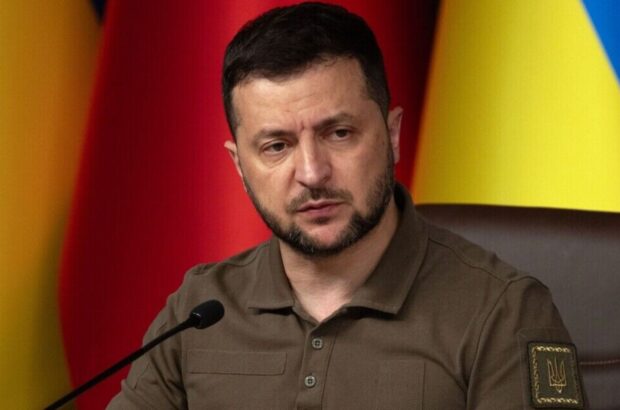 Україна отримає від США 7,9 мільярдів доларів: Зеленський вдячний, а Байден не вражений планом перемоги