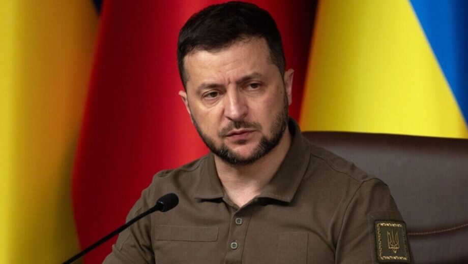 Украина получит от США 7,9 миллиарда долларов: Зеленский благодарен, а Байден не поражен планом победы
