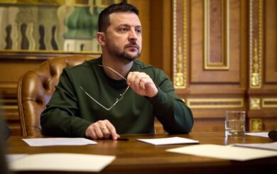 Окупанти готують нові атаки на Україну — заяви Зеленського про війну