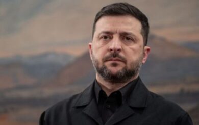 »Дроны могут пролететь на параде 9 мая»: заявление Зеленского вызвало резонанс