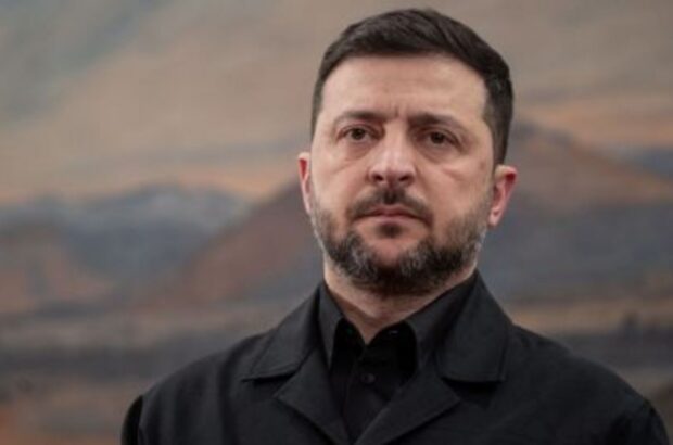 »Дроны могут пролететь на параде 9 мая»: заявление Зеленского вызвало резонанс