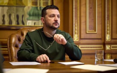 »Перемирие» завершилось: Зеленский рассказал о дальнейшей реакции ВСУ на атаки рф