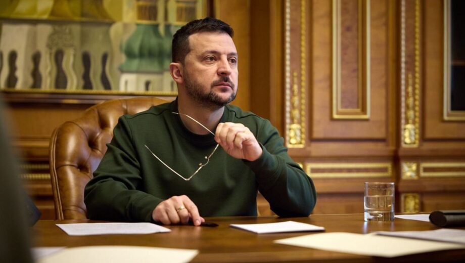 »Перемирие» завершилось: Зеленский рассказал о дальнейшей реакции ВСУ на атаки рф