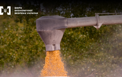 На Одещині агропідприємство погасило понад 7 мільйонів гривень податкового боргу після розслідування БЕБ