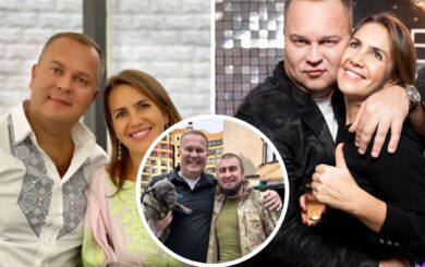 2,5 млн грн на ЗСУ і безкоштовне лікування дітей: сім’я Мухіних – про волонтерську діяльність