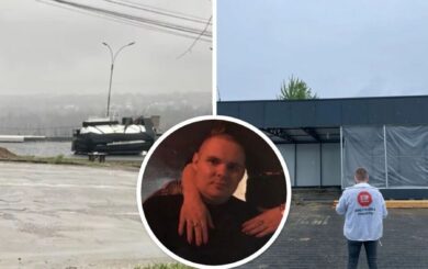 Будівництво АЗС у Чернівцях, за яким, імовірно, стоїть бізнесмен Гамазинський, несанкціоноване, – ДАБК