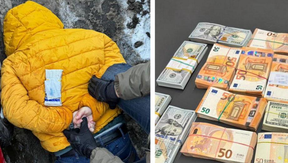 Полковник ВСУ с сообщниками хотел обокрасть Силы обороны на 36 миллионов гривен