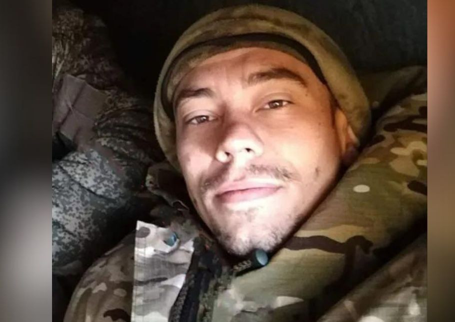 ЗСУ ліквідували російського воєнкора Моісея