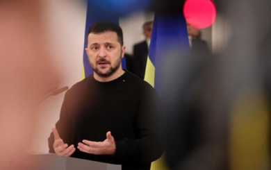 Зеленский в Давосе: с какими месседжами Президент Украины будет обращаться к мировому сообществу