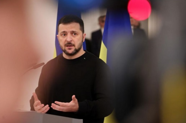 Зеленский в Давосе: с какими месседжами Президент Украины будет обращаться к мировому сообществу