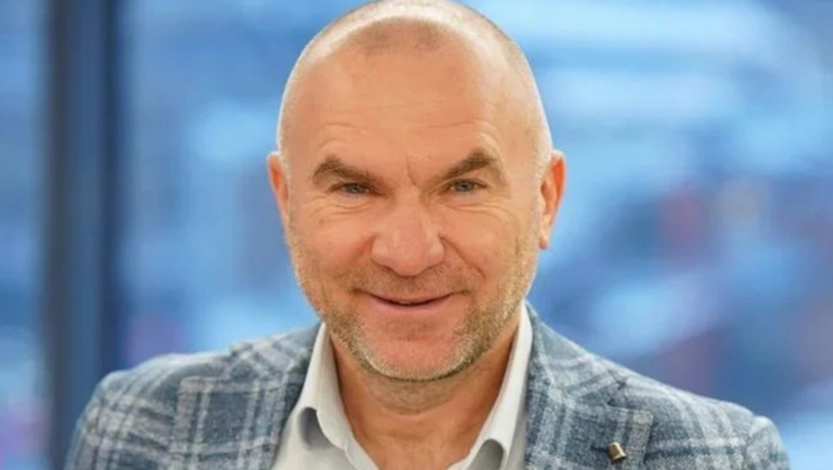 ДБР задержало инвестбанкира Игоря Мазепу на границе: продолжаются обыски в компании, — NV