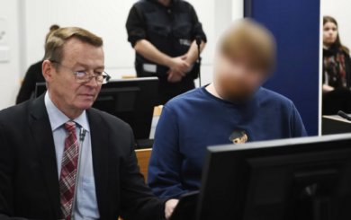 У Фінляндії прокуратура огосила підозру директору Luminor і Siberica: він експортував до Росії 3500 дронів