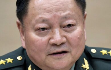 Китайський генерал зливав ядерну інформацію США та отримував хабарі, – ЗМІ
