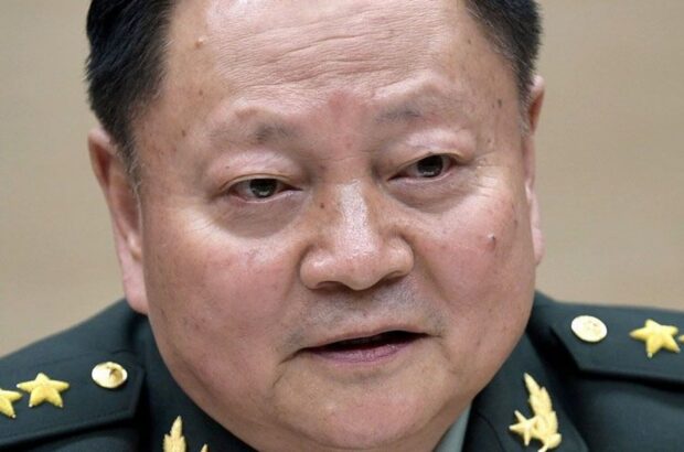Китайский генерал сливал ядерную информацию США и получал взятки, – СМИ