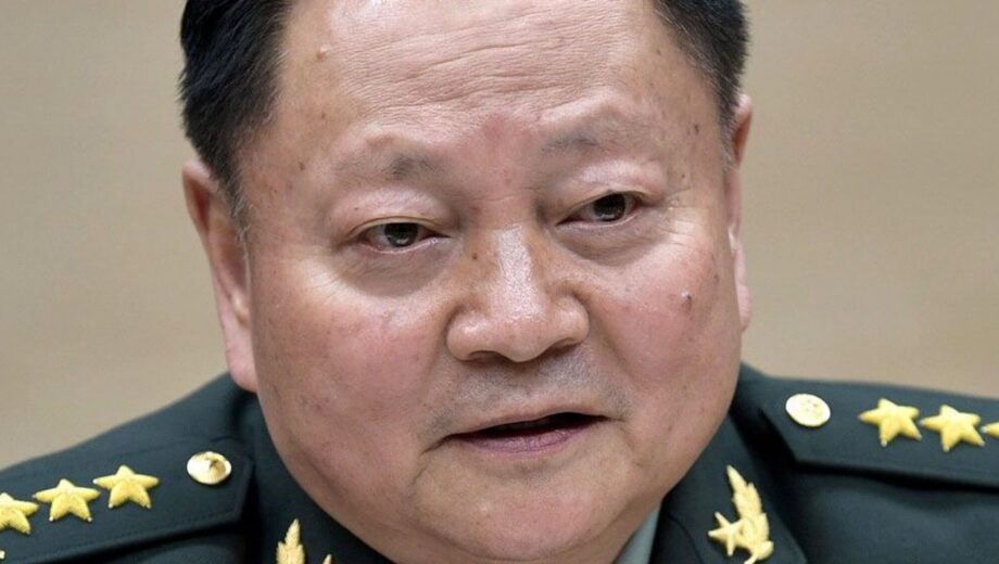 Китайский генерал сливал ядерную информацию США и получал взятки, – СМИ