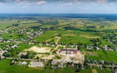 Села, поселки и города — по новым правилам: правительство предоставило законопроект