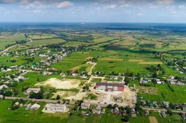 Села, селища й міста — за новими правилами: уряд подав законопроєкт