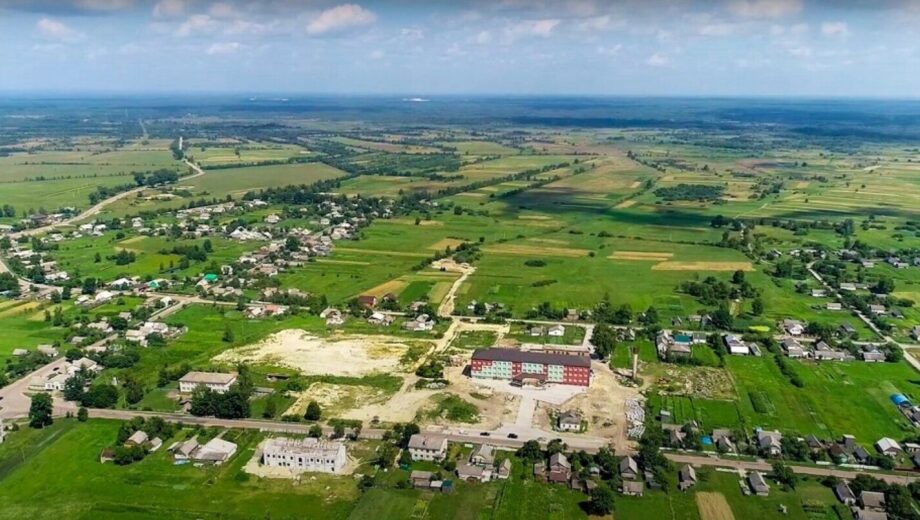 Села, поселки и города — по новым правилам: правительство предоставило законопроект
