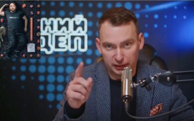 Пятое уголовное дело против Петрова: Ярослав Железняк заявил о новом производстве от БЭБ