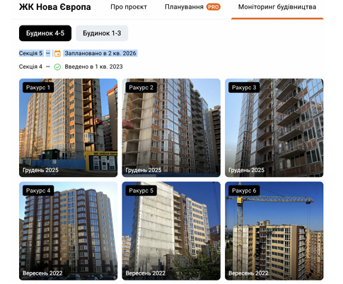  Від Старосінної до 2800 кв. м узбережжя: як Юрій Дегас контролює одеську нерухомість через ''офшор'' з орбіти Коломойського?