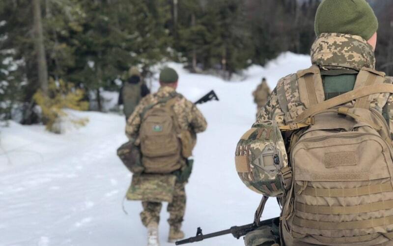 Мода на ''піксель'': історія походження української військової форми