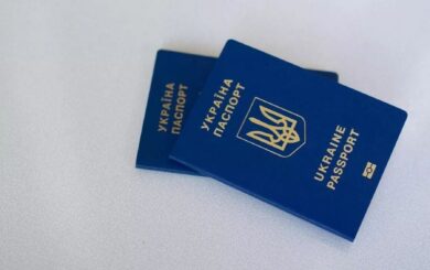 В’їзд до Європи стане платним для українців: коли почнуть діяти нові правила