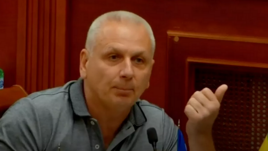 Адвоката Медведчука хочуть призначити головою комісії Київради з питань культури