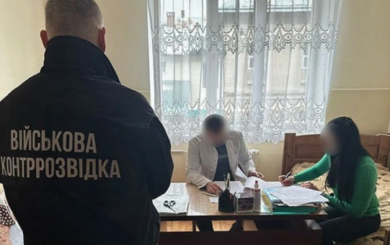 Підробили медичний висновок військовозобов’язаному: у Тернополі викрили двох членів ВЛК
