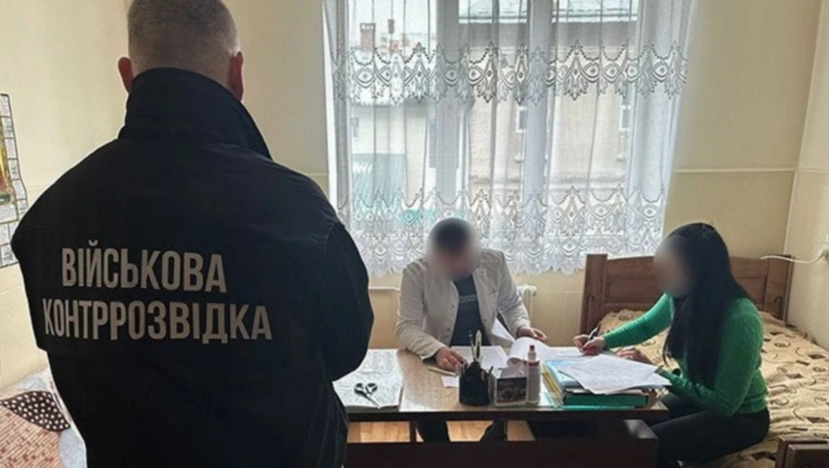 Підробили медичний висновок військовозобов’язаному: у Тернополі викрили двох членів ВЛК