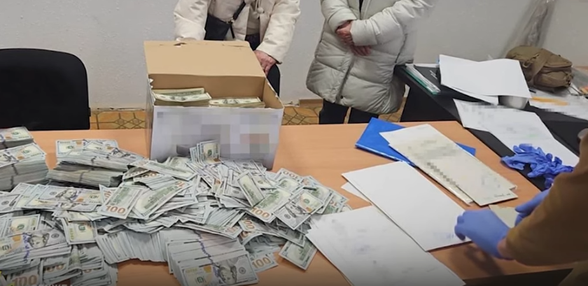 Справа ''Соллі-Плюс'': у Чернігові під брендом Тойоти організували майданчик для ухилянтів та уникнення від податків?