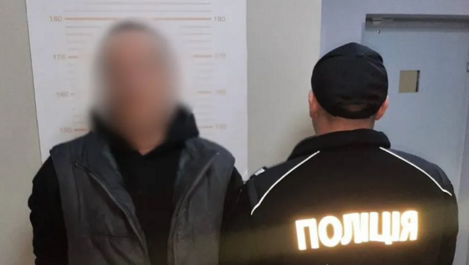 У Києві п’яний працівник автомийки викрав авто клієнта та поїхав кататись