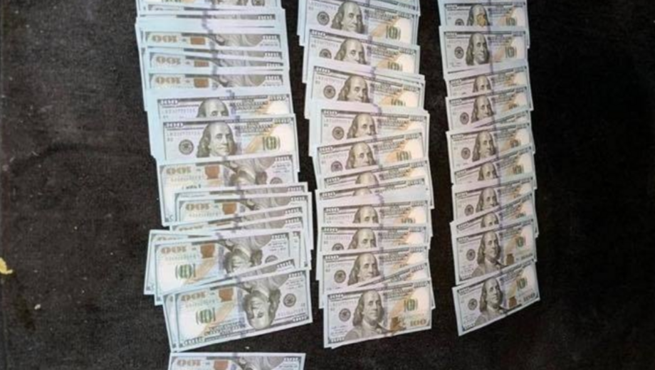 В Одессе чиновник пытался »продать» должность в прокуратуре за 35 тыс. долларов